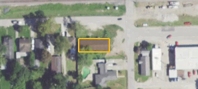 102 Magnolia St