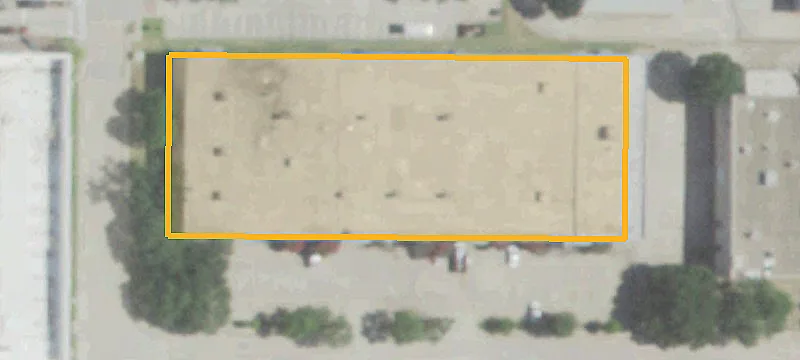 1001 Commerce Dr