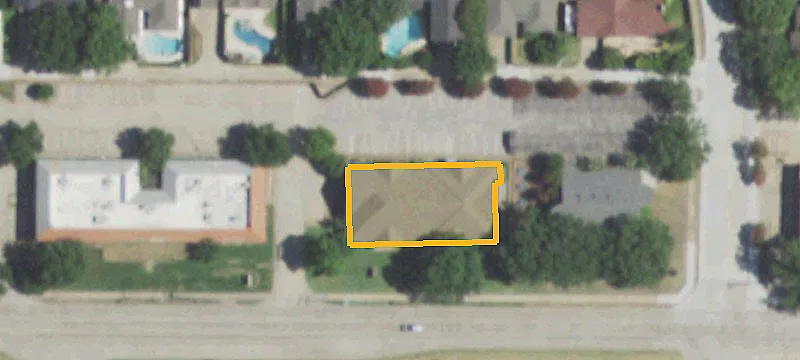 660 Campbell Rd