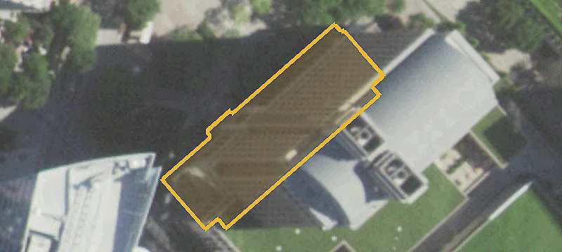 2100 Mckinney Ave