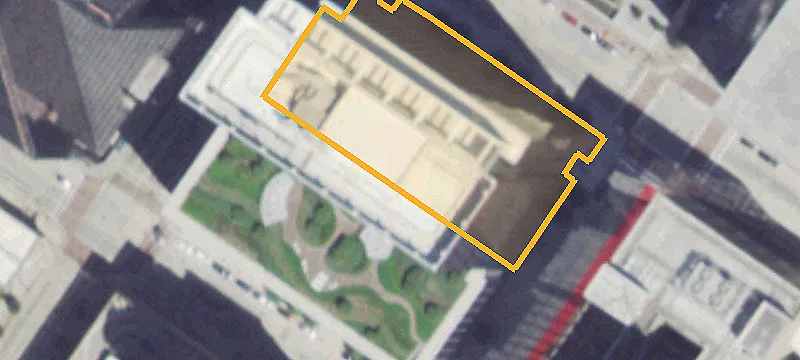 800 Capitol St