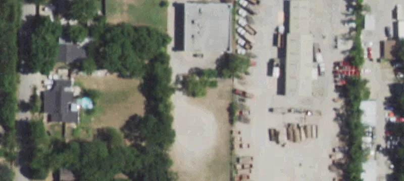 2516 Bruton Rd