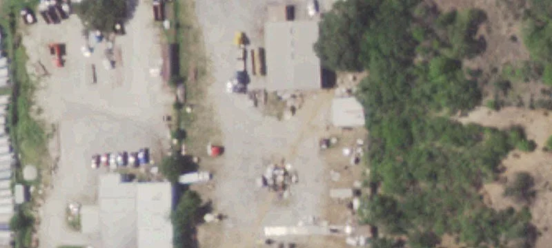16900 Interstate 35th S