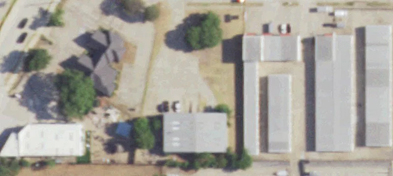 1709 Industrial Blvd