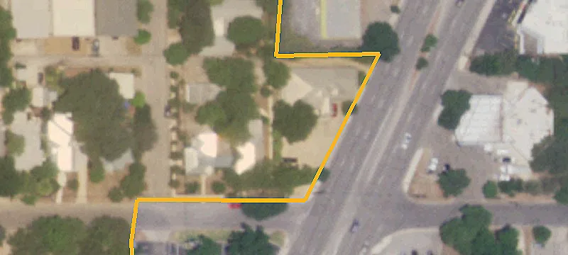 507 Austin Hwy