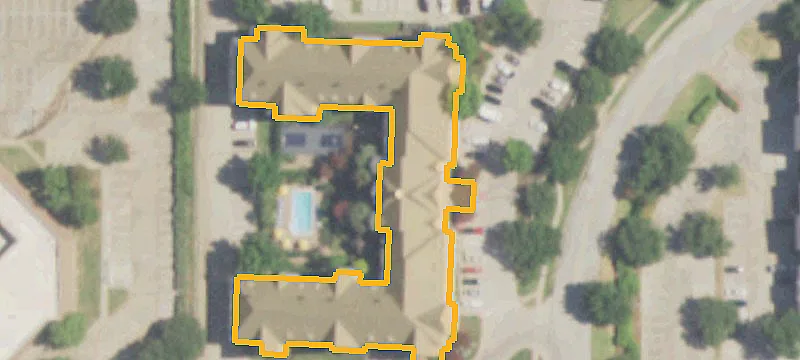 1201 Executive Cir