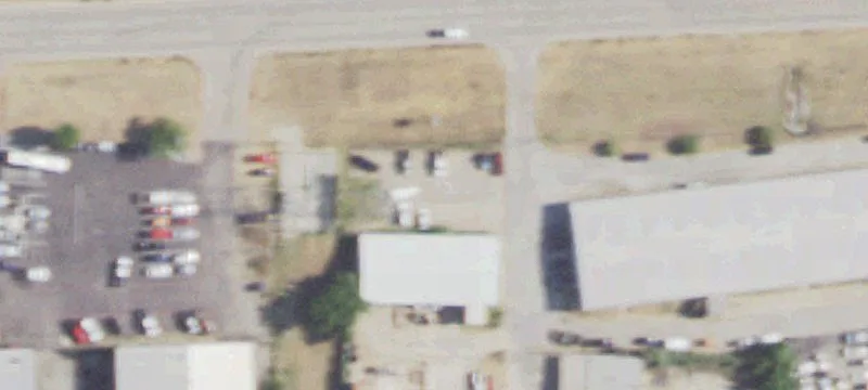 1265 Hurst Blvd