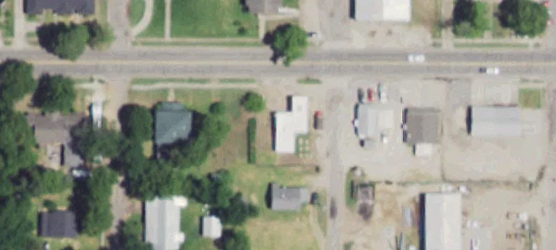 301 Dallas Ave