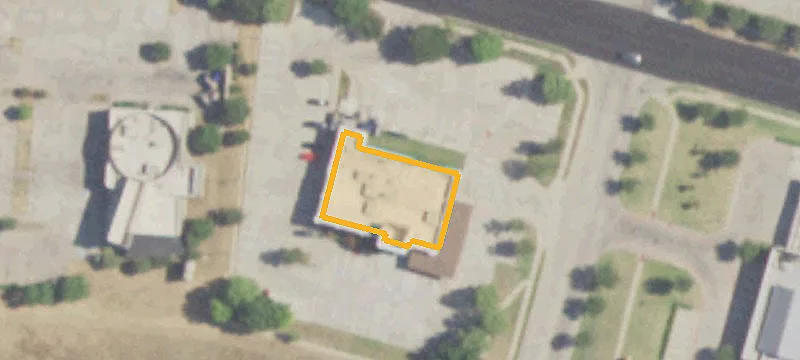1100 Market Pl