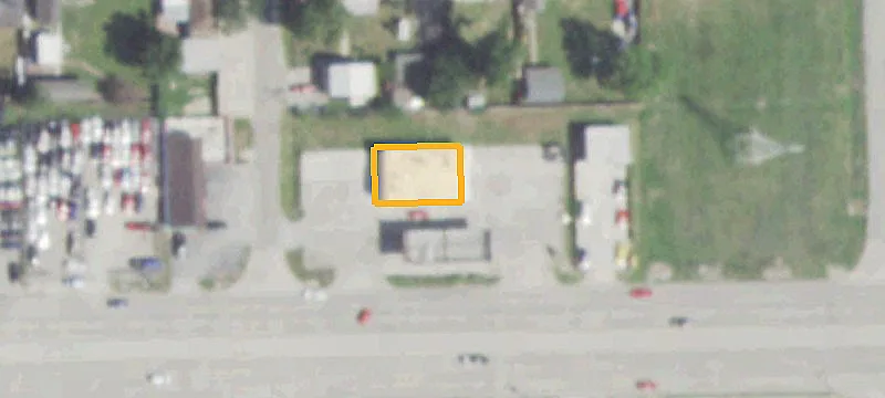 601 Spencer Hwy