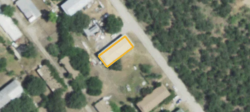 928 Shaw Rd