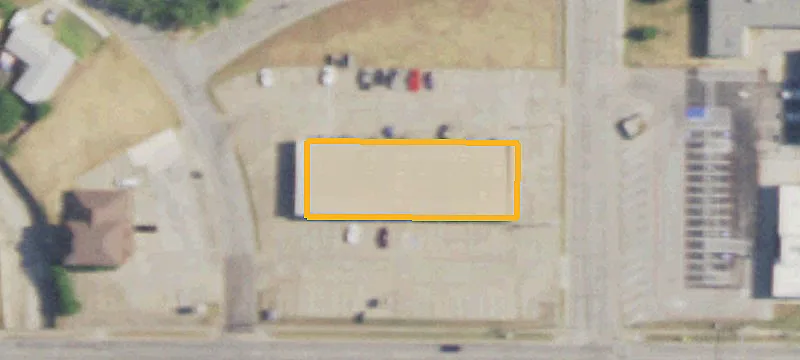 6101 Watauga Rd