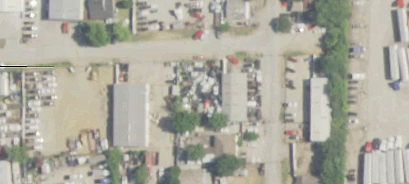 2033 Young St