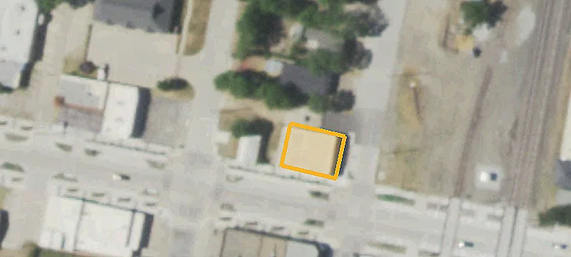 101 Magnolia St