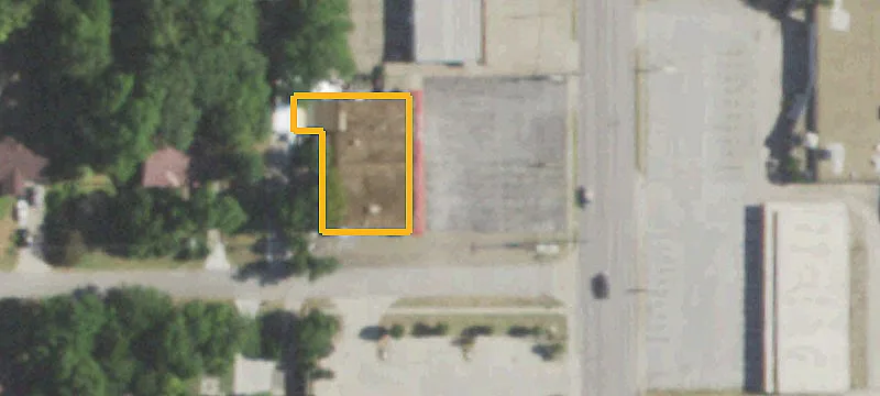 1117 Main St