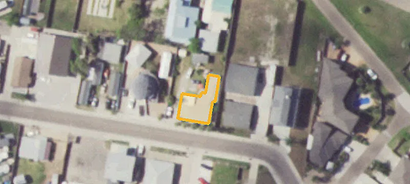 413 Cotter Ave