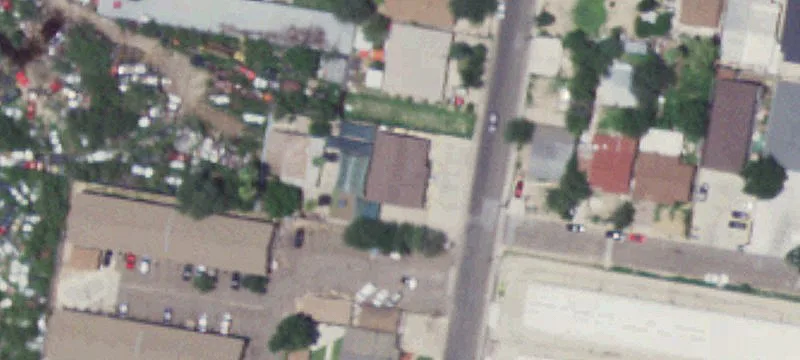 5202 San Francisco Ave