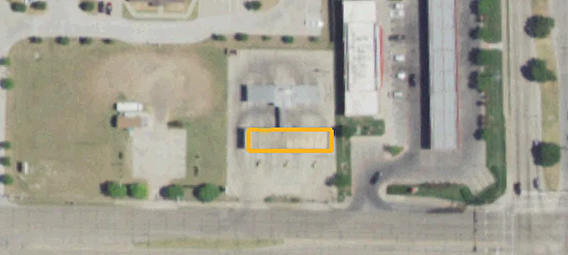 2521 Belt Line Rd