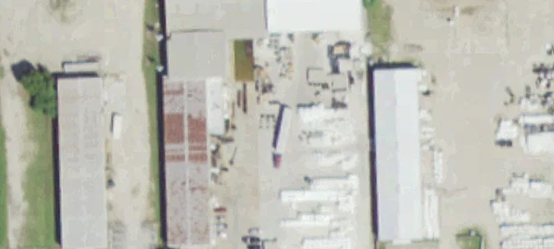 8521 Industrial Dr
