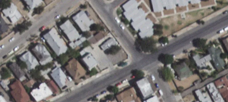 1127 San Antonio Ave
