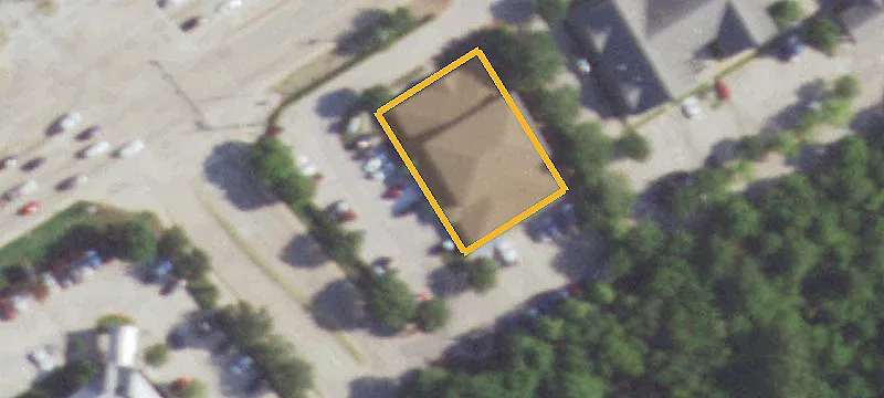 2421 Ira E Woods Ave