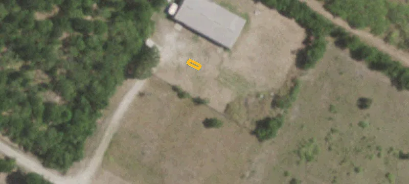 3813 Caldwell Ln