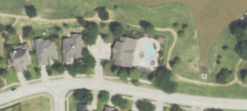 9018 Cedar Run Fls