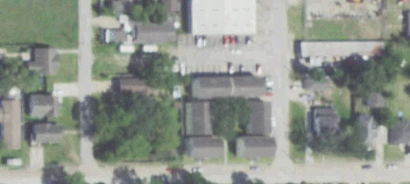 500 Pitts Ave, Unit 24