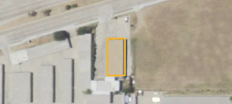 1924 Pioneer Pkwy