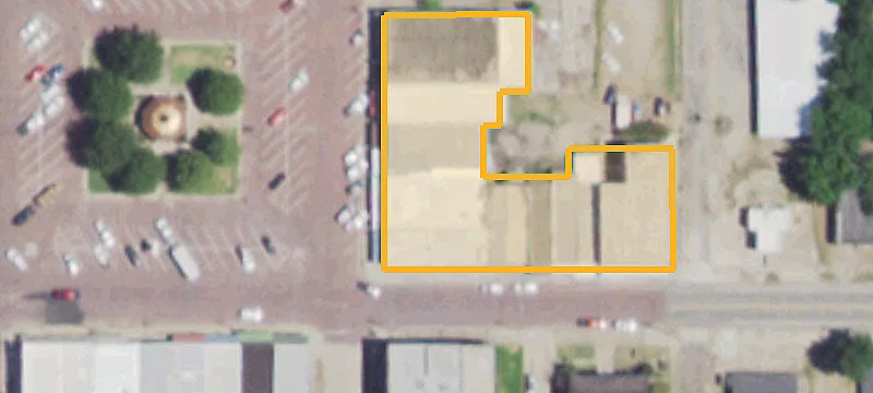 20 Side Sq