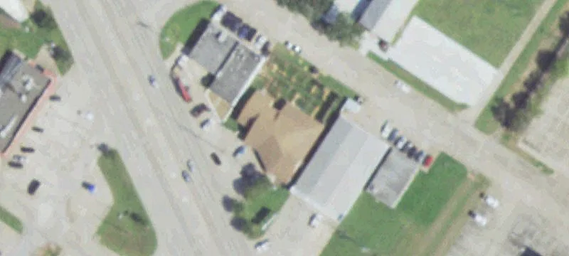 1316 Brazosport Blvd
