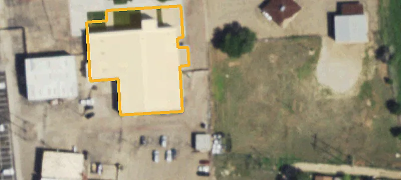 2316 Interstate 40