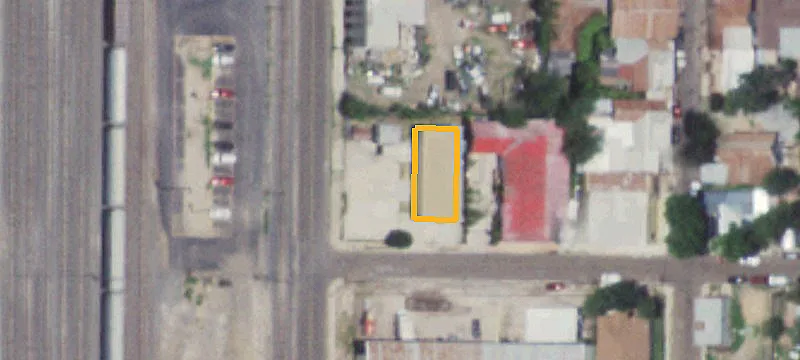 2020 Hidalgo St
