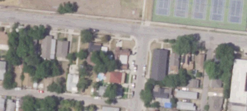 703 San Jacinto St