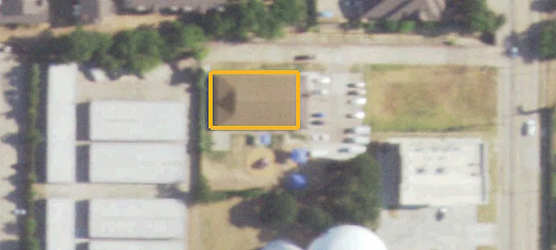 1608 Candler Dr