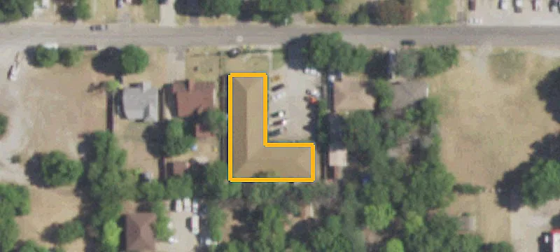 312 Hickerson St