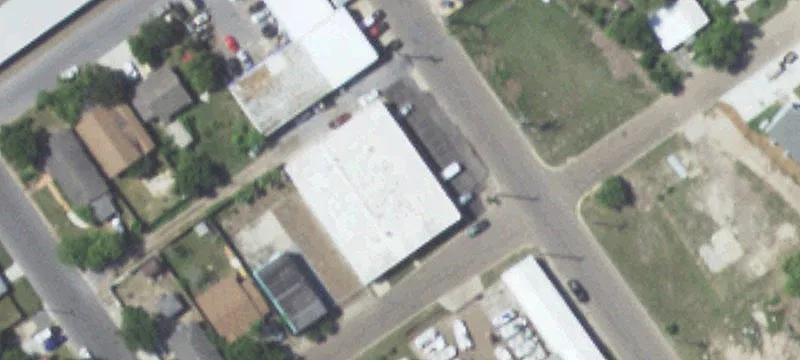 600 Garcia St