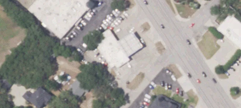 2100 Military Hwy