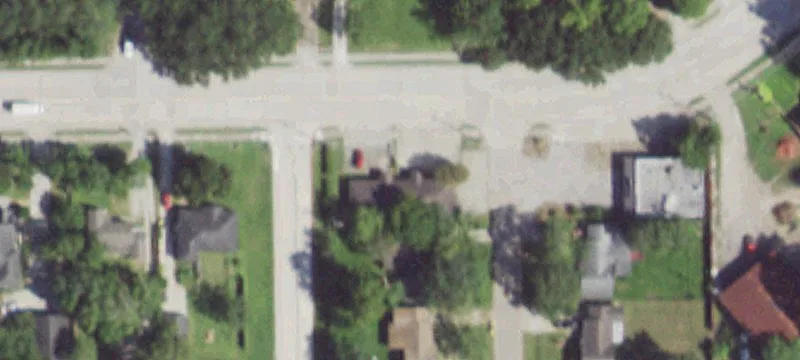 1401 Cedar Dr