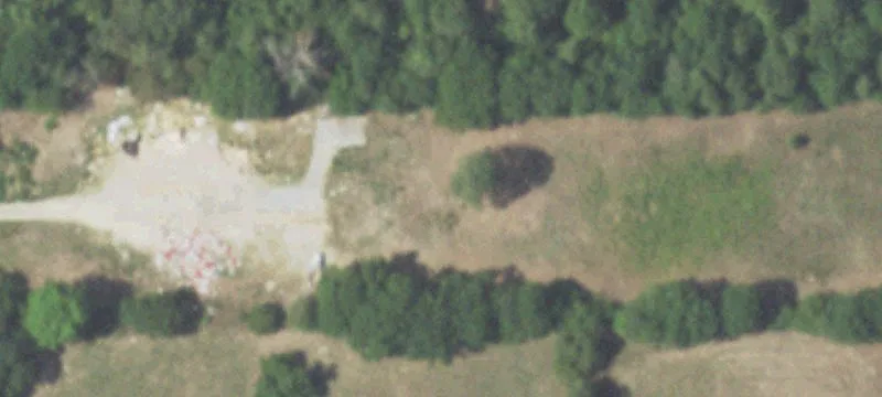 17411 Fm 2493