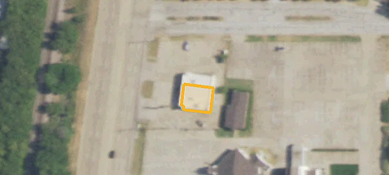 6850 Denton Hwy