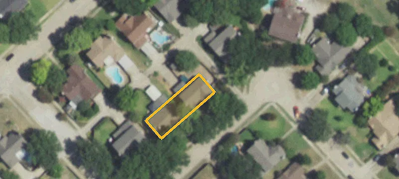 1809 Cortez Dr