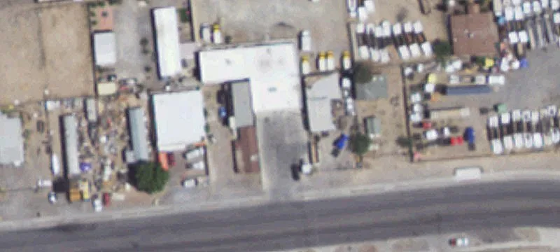809 Westway Blvd