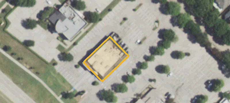 4902 President George Bush Hwy