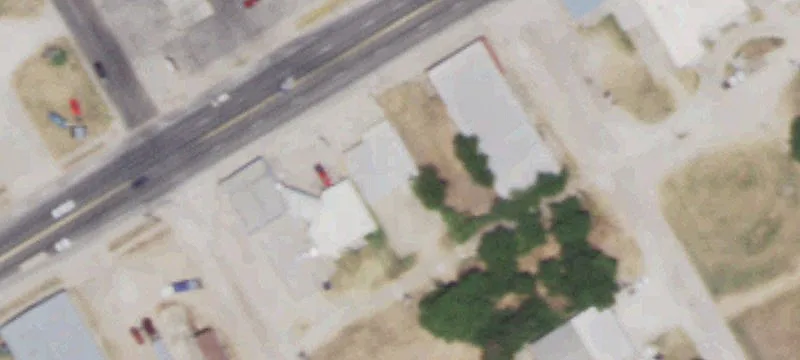 214 Texas Ave