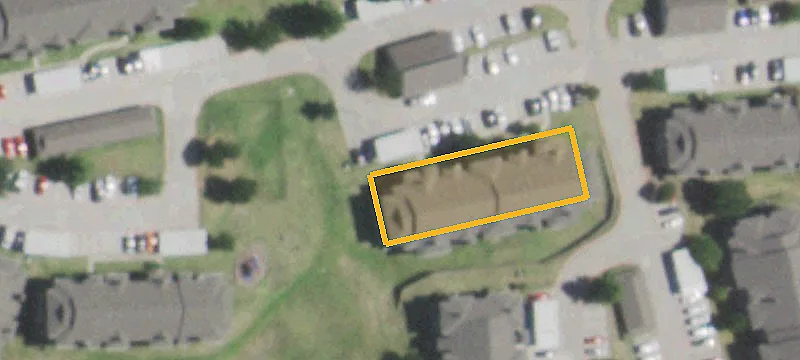 500 Cartwright Rd