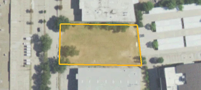 15504 Midway Rd