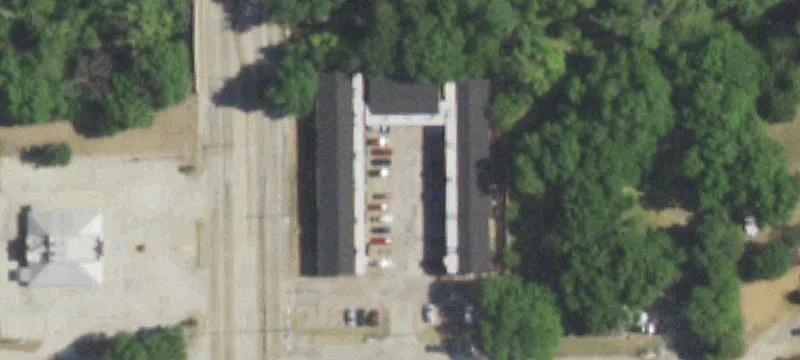 518 Hampton Rd