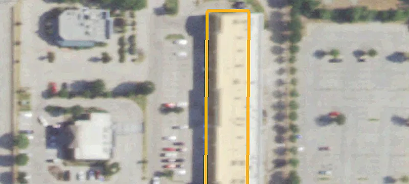 1836 Precinct Line Rd