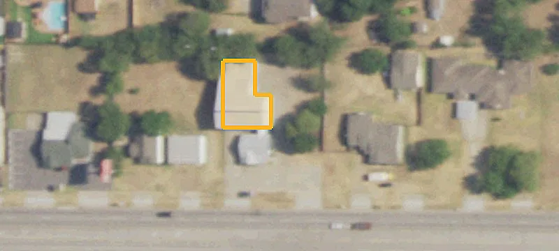 5633 Watauga Rd